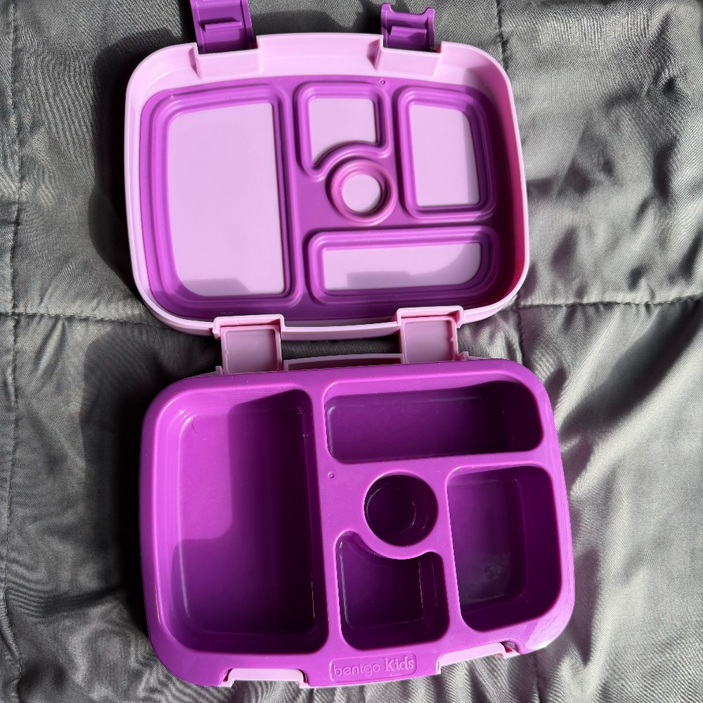 Bentgo Kids bento box